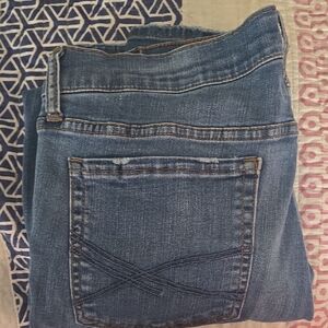 Aeropostale Blue Denim Jeans